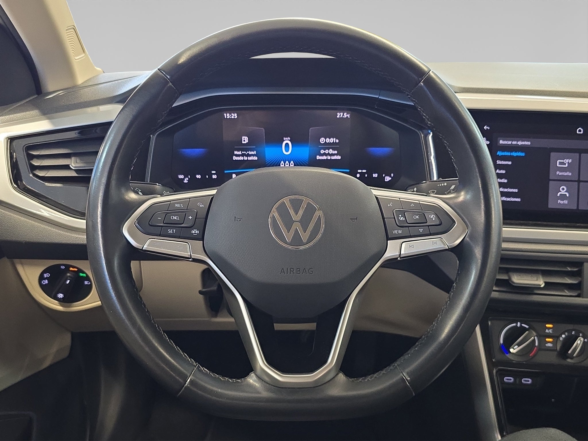 2025 Volkswagen Virtus 1.0 Comfortline At