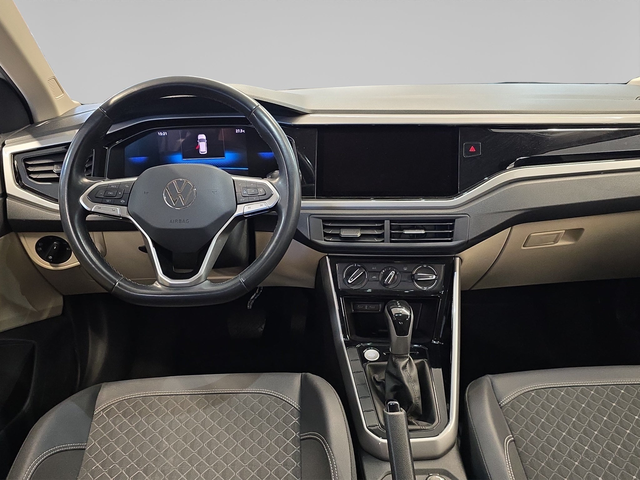 2025 Volkswagen Virtus 1.0 Comfortline At