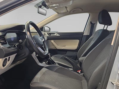 2025 Volkswagen Virtus 1.0 Comfortline At
