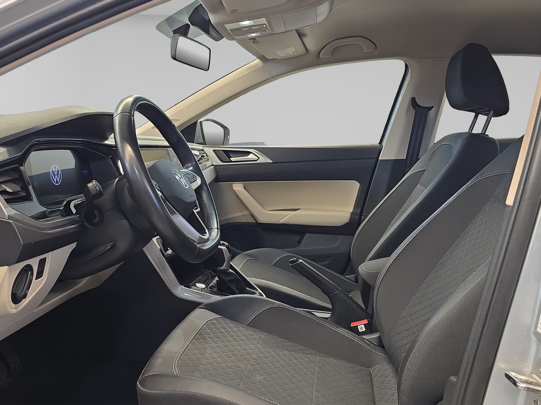 2025 Volkswagen Virtus 1.0 Comfortline At