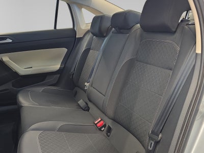 2025 Volkswagen Virtus 1.0 Comfortline At