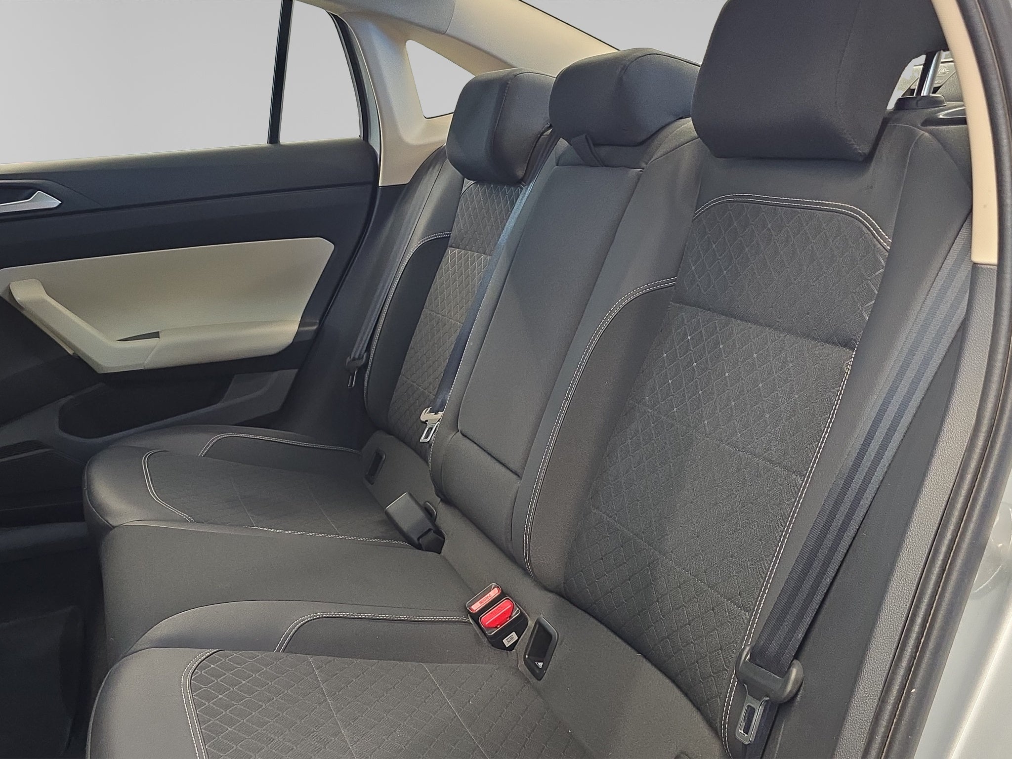 2025 Volkswagen Virtus 1.0 Comfortline At