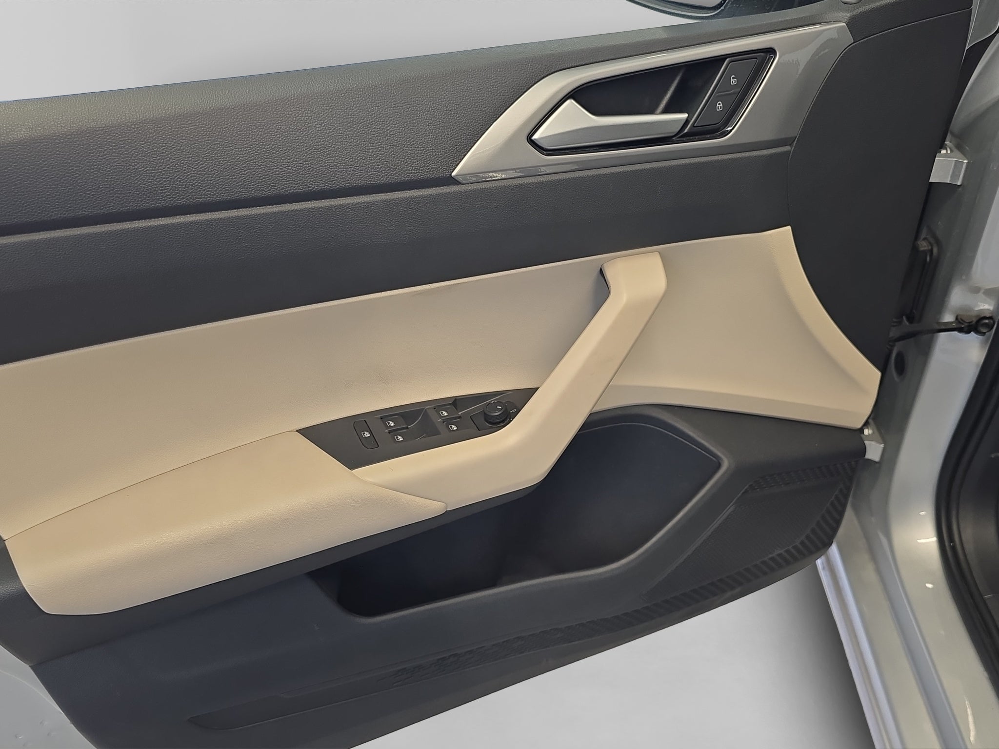2025 Volkswagen Virtus 1.0 Comfortline At