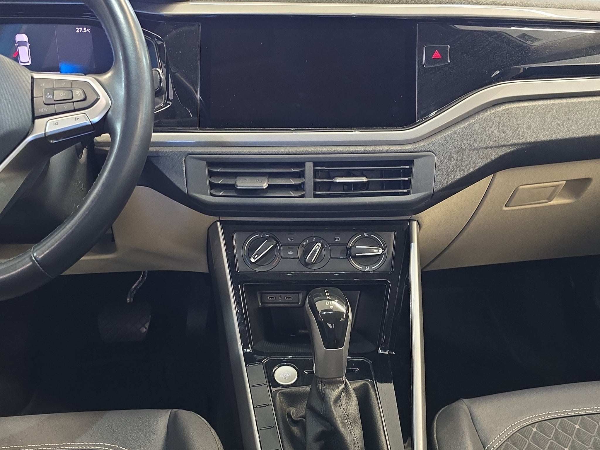 2025 Volkswagen Virtus 1.0 Comfortline At