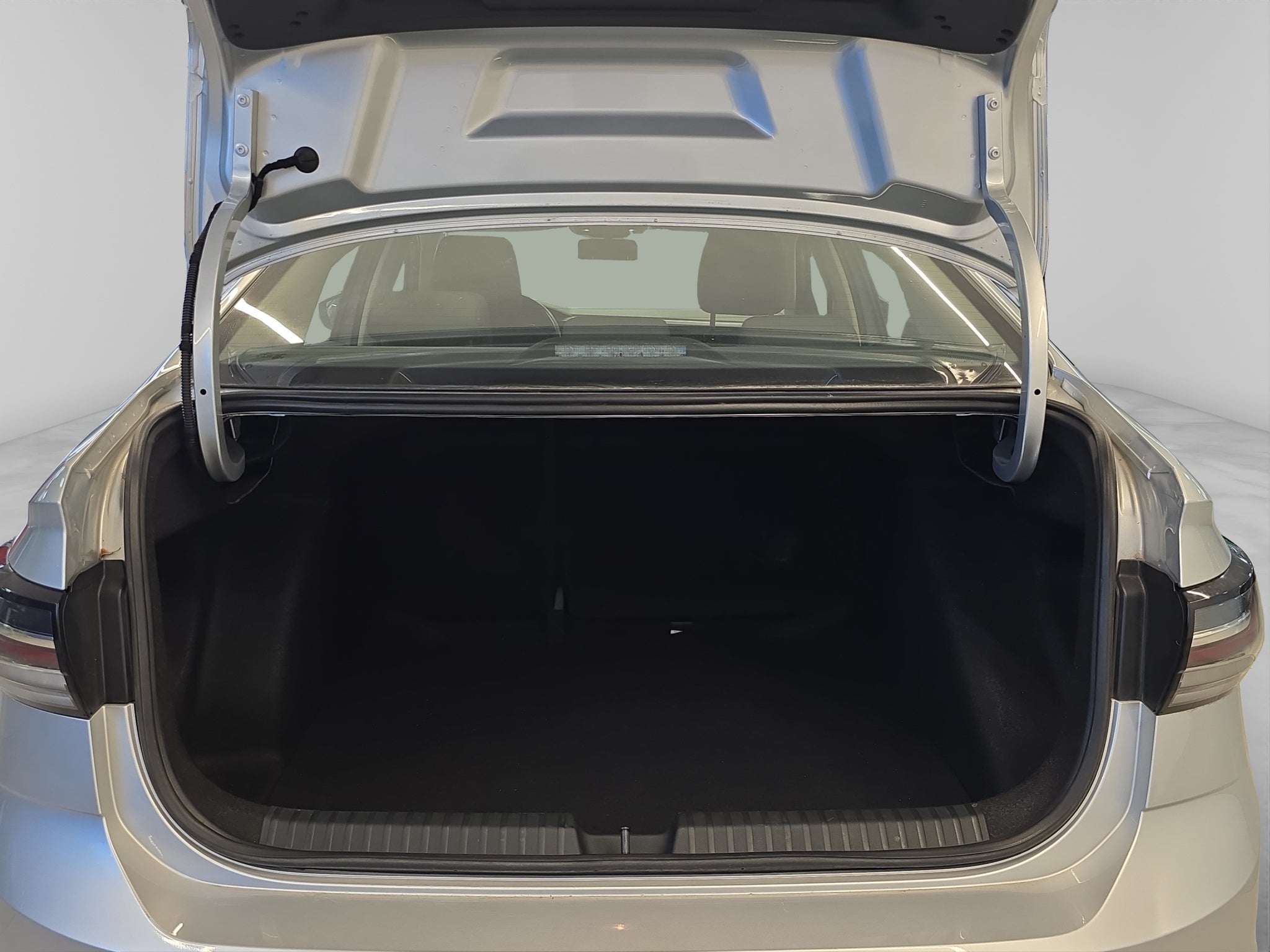 2025 Volkswagen Virtus 1.0 Comfortline At