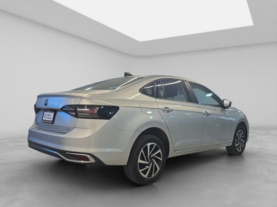 2025 Volkswagen Virtus 1.0 Comfortline At