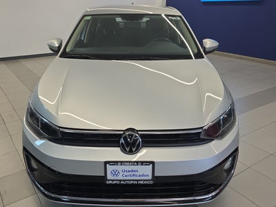 2025 Volkswagen Virtus 1.0 Comfortline At