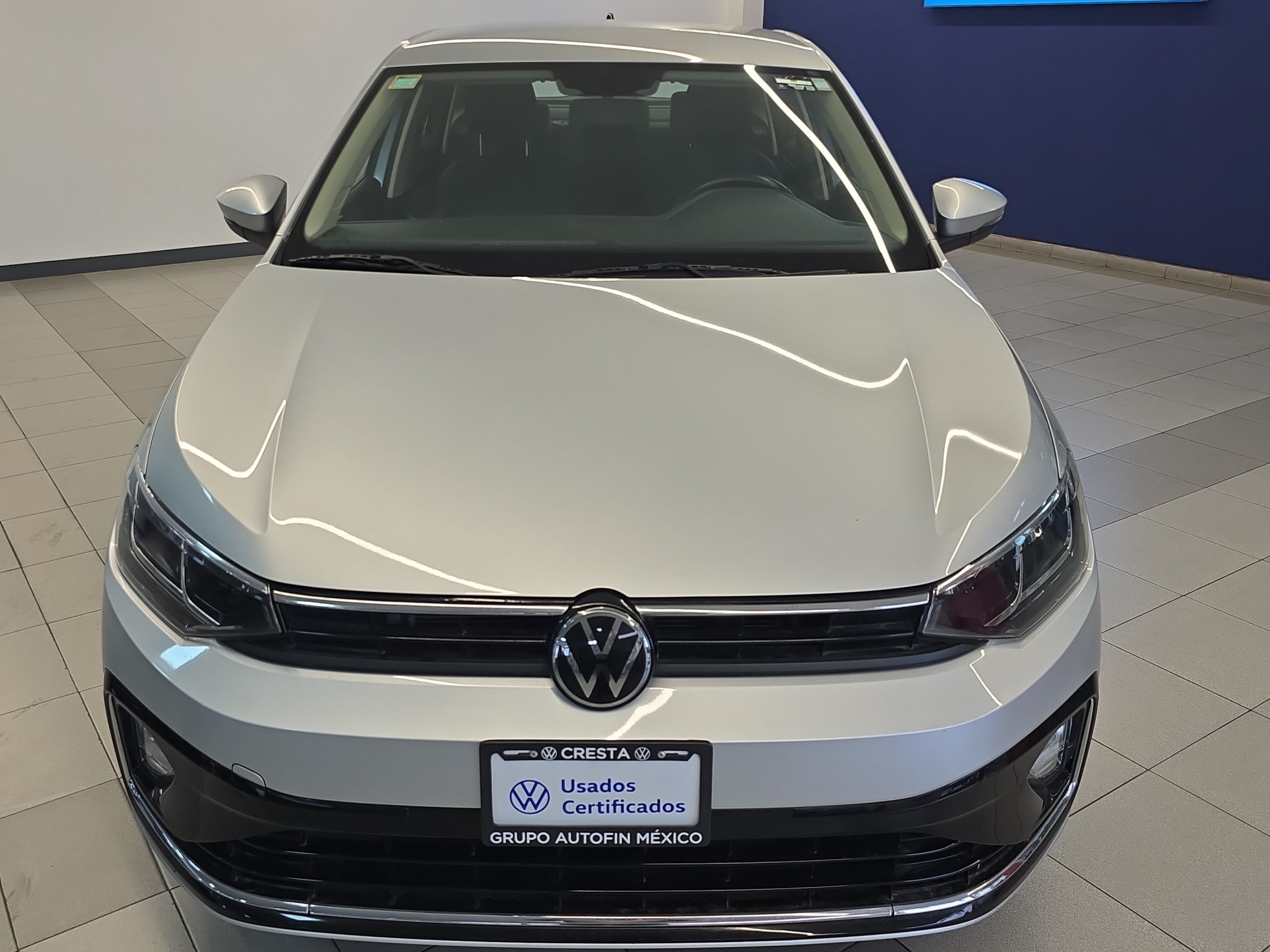 2025 Volkswagen Virtus 1.0 Comfortline At