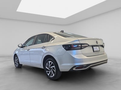 2025 Volkswagen Virtus 1.0 Comfortline At
