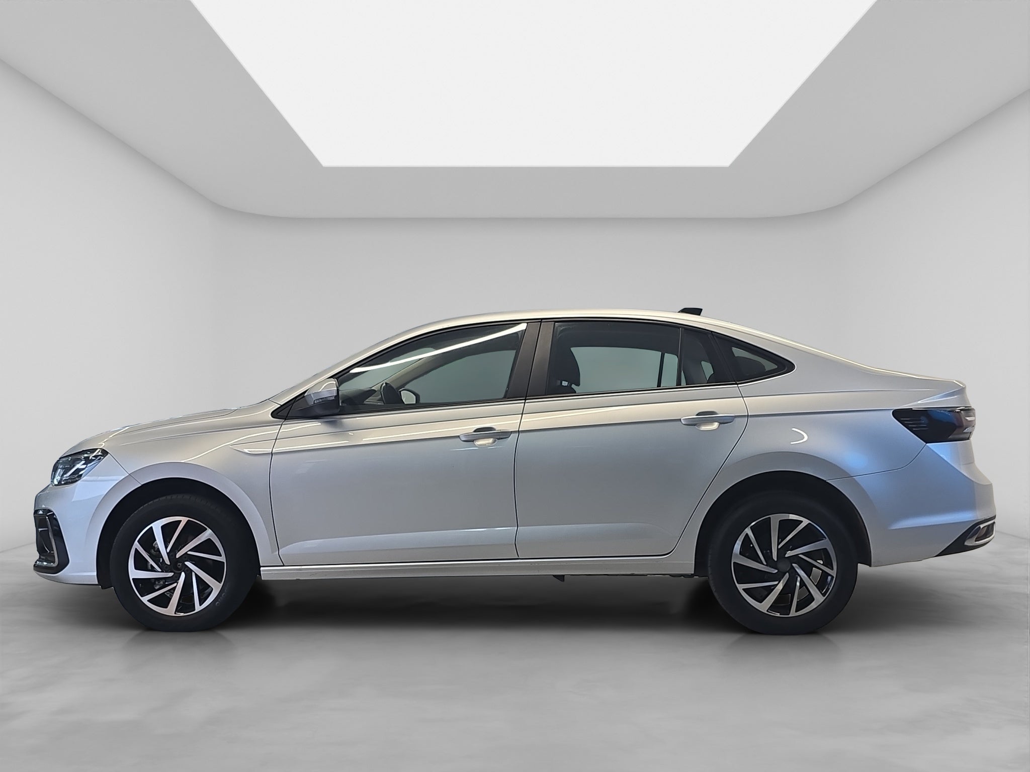 2025 Volkswagen Virtus 1.0 Comfortline At