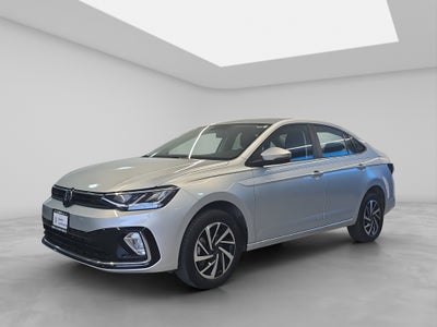 2025 Volkswagen Virtus 1.0 Comfortline At