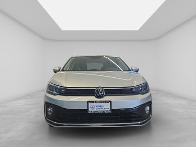 2025 Volkswagen Virtus 1.0 Comfortline At