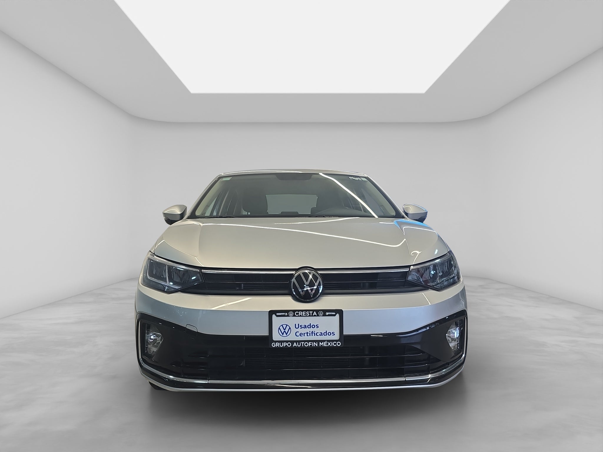 2025 Volkswagen Virtus 1.0 Comfortline At