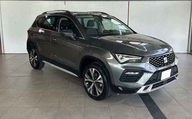 2023 Seat Ateca 1.4 Xperience At