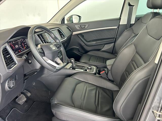 2023 Seat Ateca 1.4 Xperience At