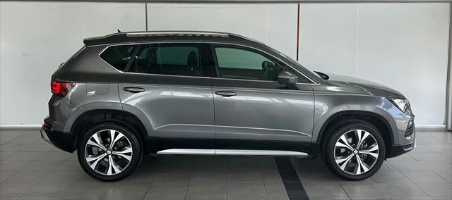 2023 Seat Ateca 1.4 Xperience At