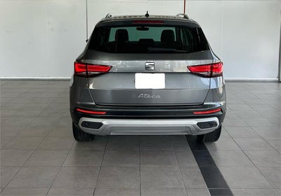 2023 Seat Ateca 1.4 Xperience At