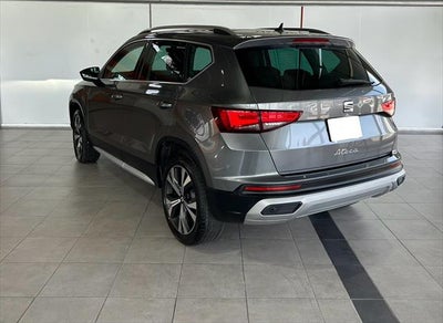 2023 Seat Ateca 1.4 Xperience At