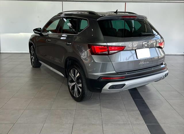 2023 Seat Ateca 1.4 Xperience At