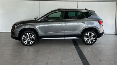 2023 Seat Ateca 1.4 Xperience At
