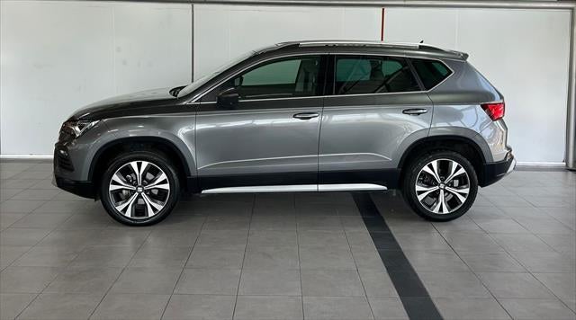 2023 Seat Ateca 1.4 Xperience At