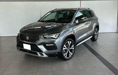 2023 Seat Ateca 1.4 Xperience At