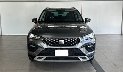 2023 Seat Ateca 1.4 Xperience At