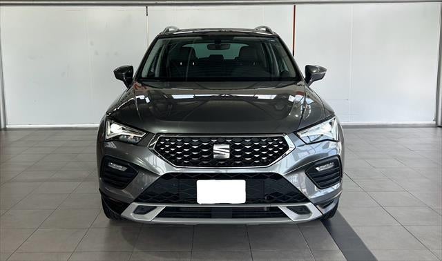 2023 Seat Ateca 1.4 Xperience At