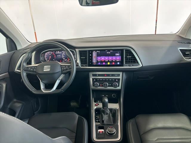 2023 Seat Ateca 1.4 Xperience At