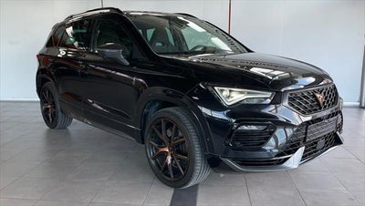 2023 Seat Ateca CUPRA 300HP