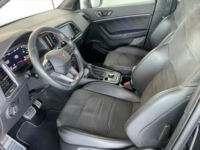 2023 Seat Ateca CUPRA 300HP