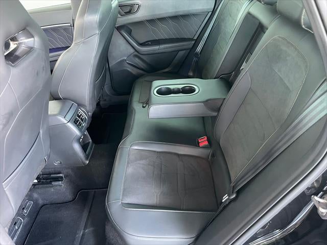 2023 Seat Ateca CUPRA 300HP