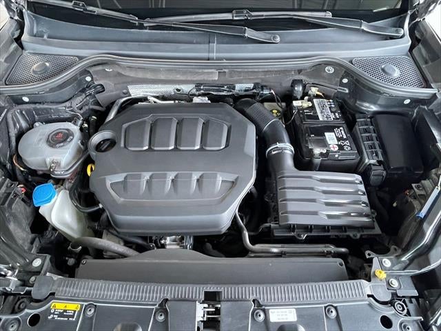 2023 Seat Ateca CUPRA 300HP