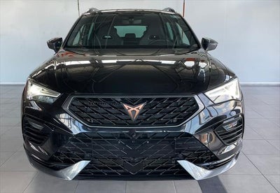 2023 Seat Ateca CUPRA 300HP