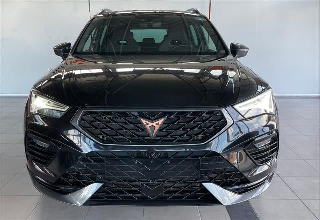 2023 Seat Ateca CUPRA 300HP