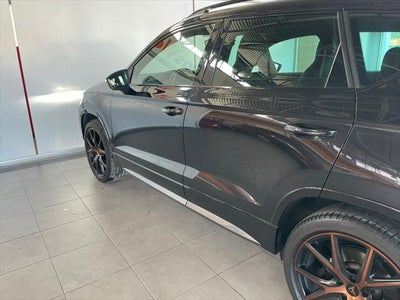 2023 Seat Ateca CUPRA 300HP