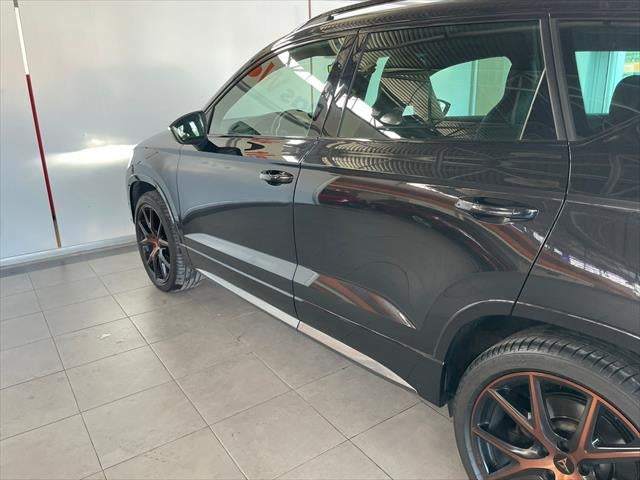 2023 Seat Ateca CUPRA 300HP