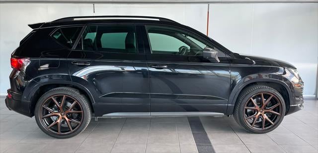 2023 Seat Ateca CUPRA 300HP
