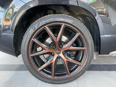 2023 Seat Ateca CUPRA 300HP