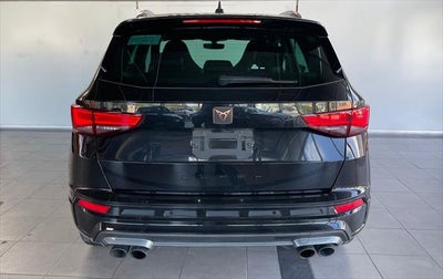 2023 Seat Ateca CUPRA 300HP