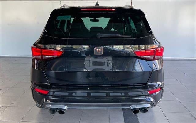 2023 Seat Ateca CUPRA 300HP