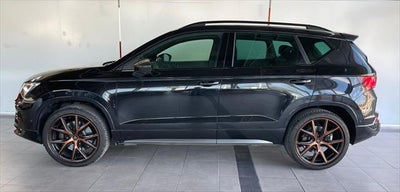 2023 Seat Ateca CUPRA 300HP