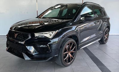2023 Seat Ateca CUPRA 300HP