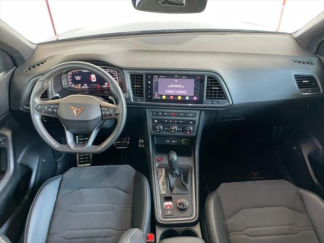 2023 Seat Ateca CUPRA 300HP