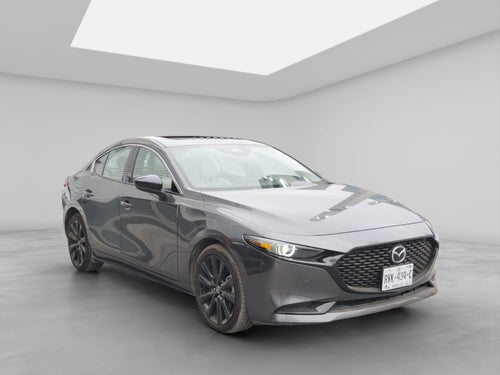 2025 Mazda Mazda 3 2.5 Signature Hb At