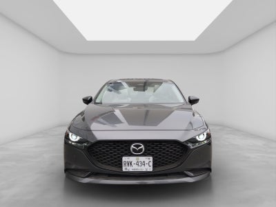 2025 Mazda Mazda 3 2.5 Signature Hb At