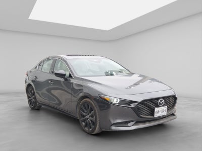 2025 Mazda Mazda 3 2.5 Signature Hb At