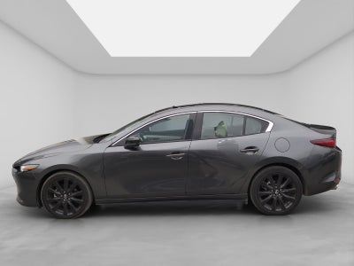 2025 Mazda Mazda 3 2.5 Signature Hb At