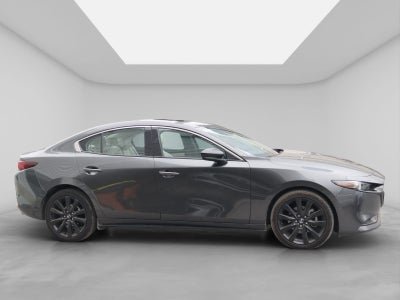 2025 Mazda Mazda 3 2.5 Signature Hb At