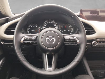 2025 Mazda Mazda 3 2.5 Signature Hb At